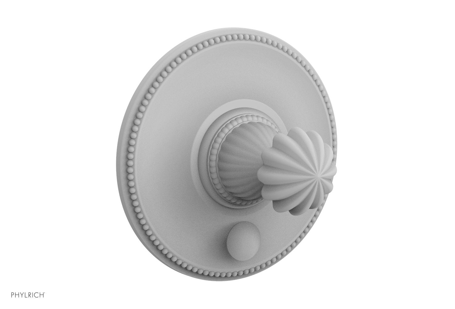 PB2361TO Georgian & Barcelona Pressure Balance Shower Trim Set with Diverter & Handle - Perfect for Bathroom Renovation & Modern Home Upgrade