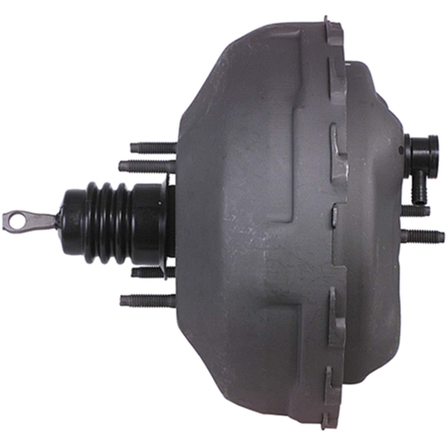 Cardone 54-81002 Remanufactured Vacuum Power Brake Booster - No Master Cylinder | High-Performance Braking System for Cars & Trucks | Perfect for DIY Auto Repairs & Vehicle Maintenance