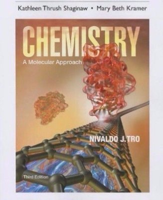 Chemistry: Molecular Solutions Manual - Study Guide for Students & Educators | Perfect for Lab Work & Homework Help