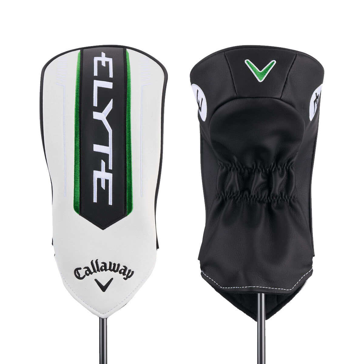 Callaway Elyte Right Hand Men's Golf Driver - Lightweight & Forgiving for Maximum Distance | Perfect for Weekend Golfers & Driving Range Practice