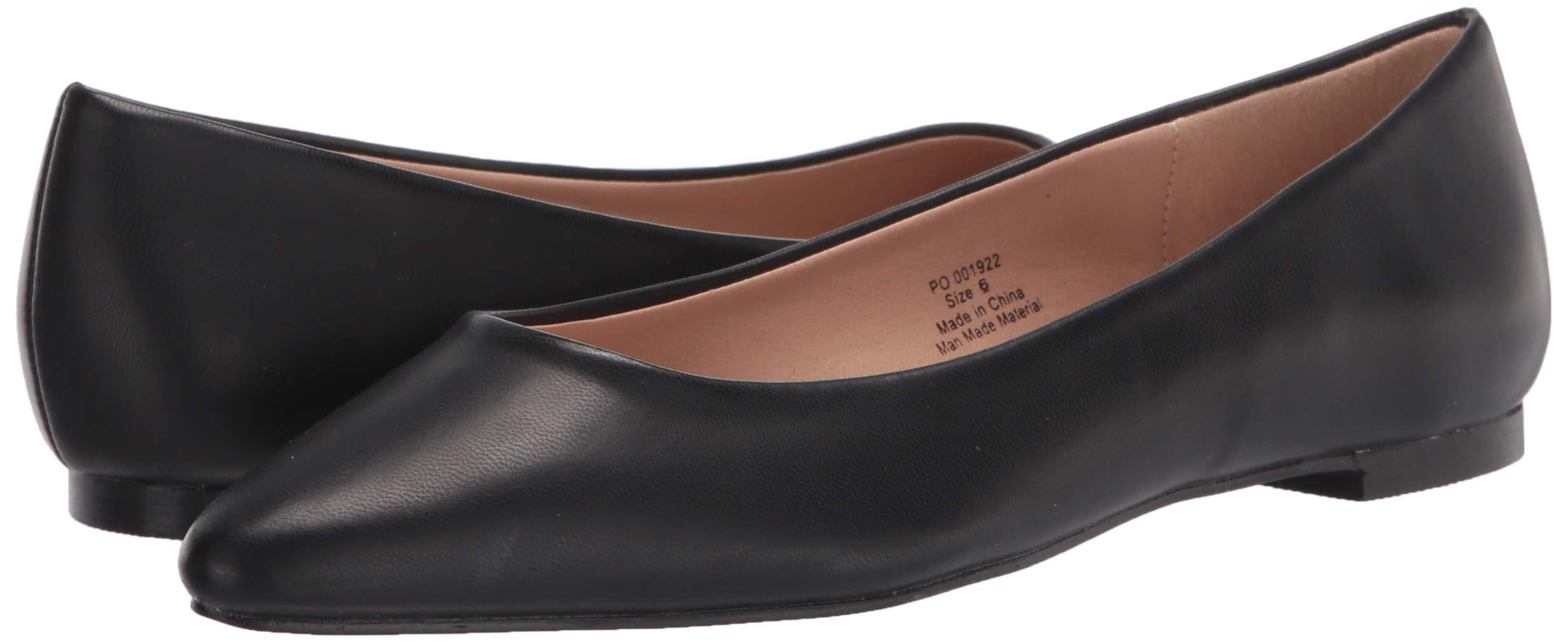 TRAQ by Alegria Women's Comfortable Slip-On Flats - Lightweight Walking Shoes for Nurses, Teachers & Professionals - Perfect for Work, Travel & Everyday Wear
