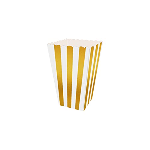 Striped Golden