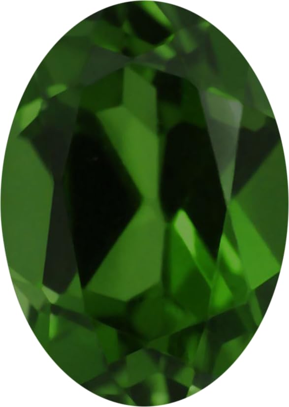 Chrome Diopside