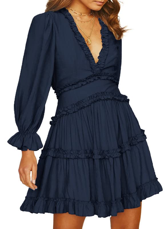 Solid Royal Blue