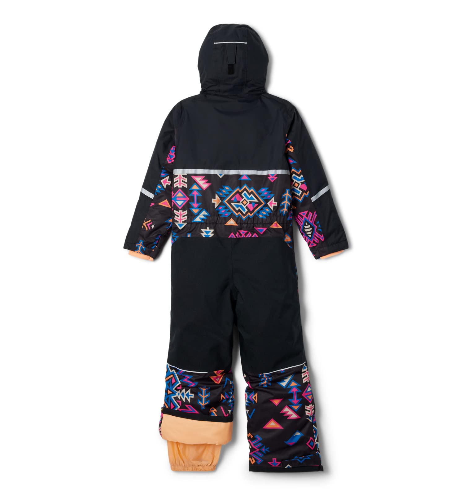 Columbia Unisex Baby Buga II Suit - Waterproof Winter Snowsuit for Toddlers | Outdoor Play, Skiing & Cold Weather Protection