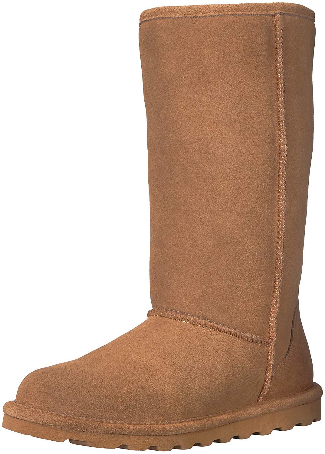 BEARPAW Women's Elle Tall Fashion Boots - Waterproof Winter Snow Boots for Women, Comfortable & Stylish - Perfect for Hiking, Outdoor Activities & Casual Wear