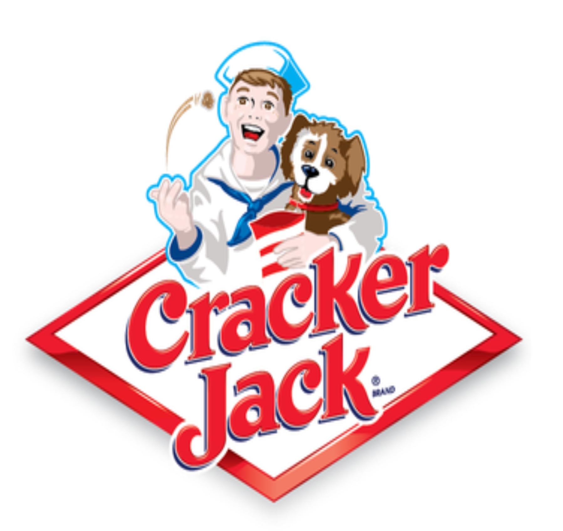 Original Cracker Jacks - 3 Box Bundles (12 Total Boxes) - Classic Caramel-Coated Popcorn & Peanuts Snack - Perfect for Parties, Movie Nights & On-the-Go Snacking