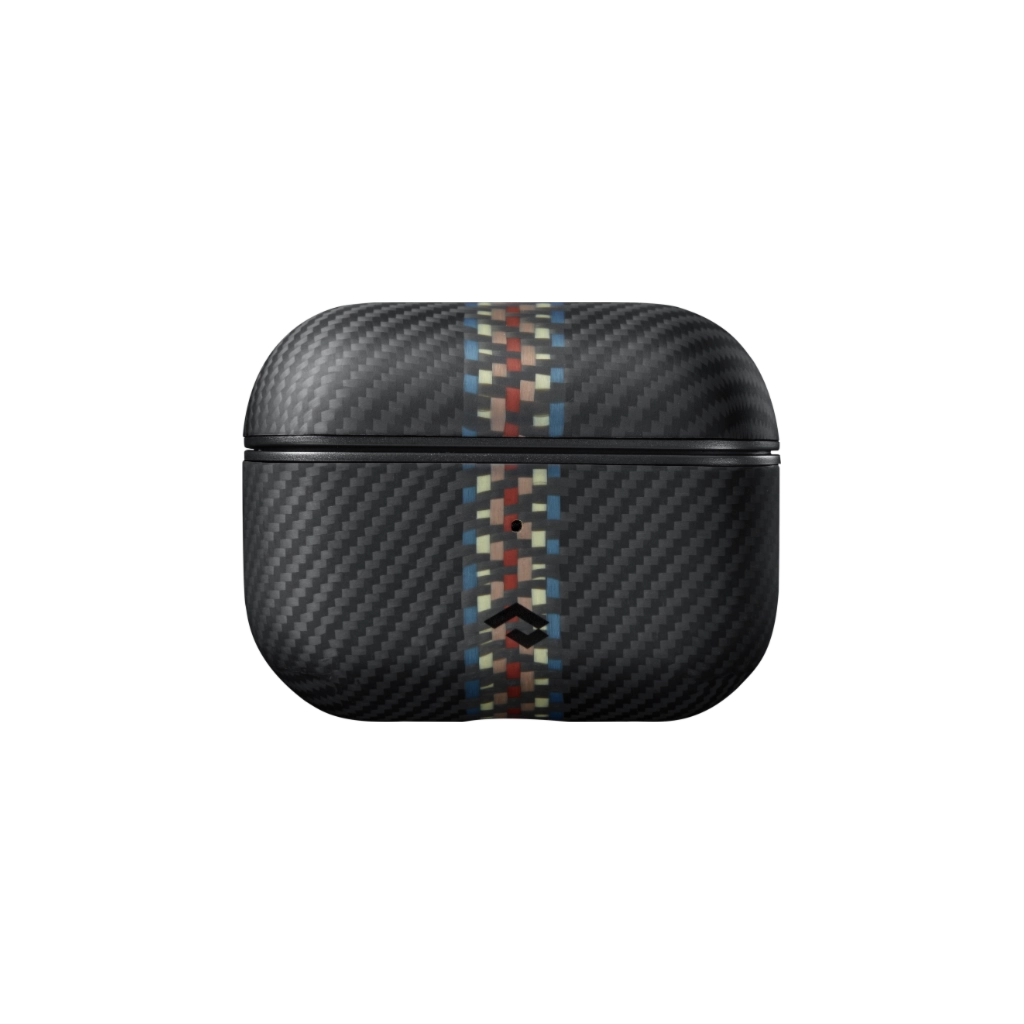 MagEZ Case for AirPods Pro 2 - Premium Magnetic Protective Cover with Wireless Charging | Perfect for Travel, Workouts & Everyday Use