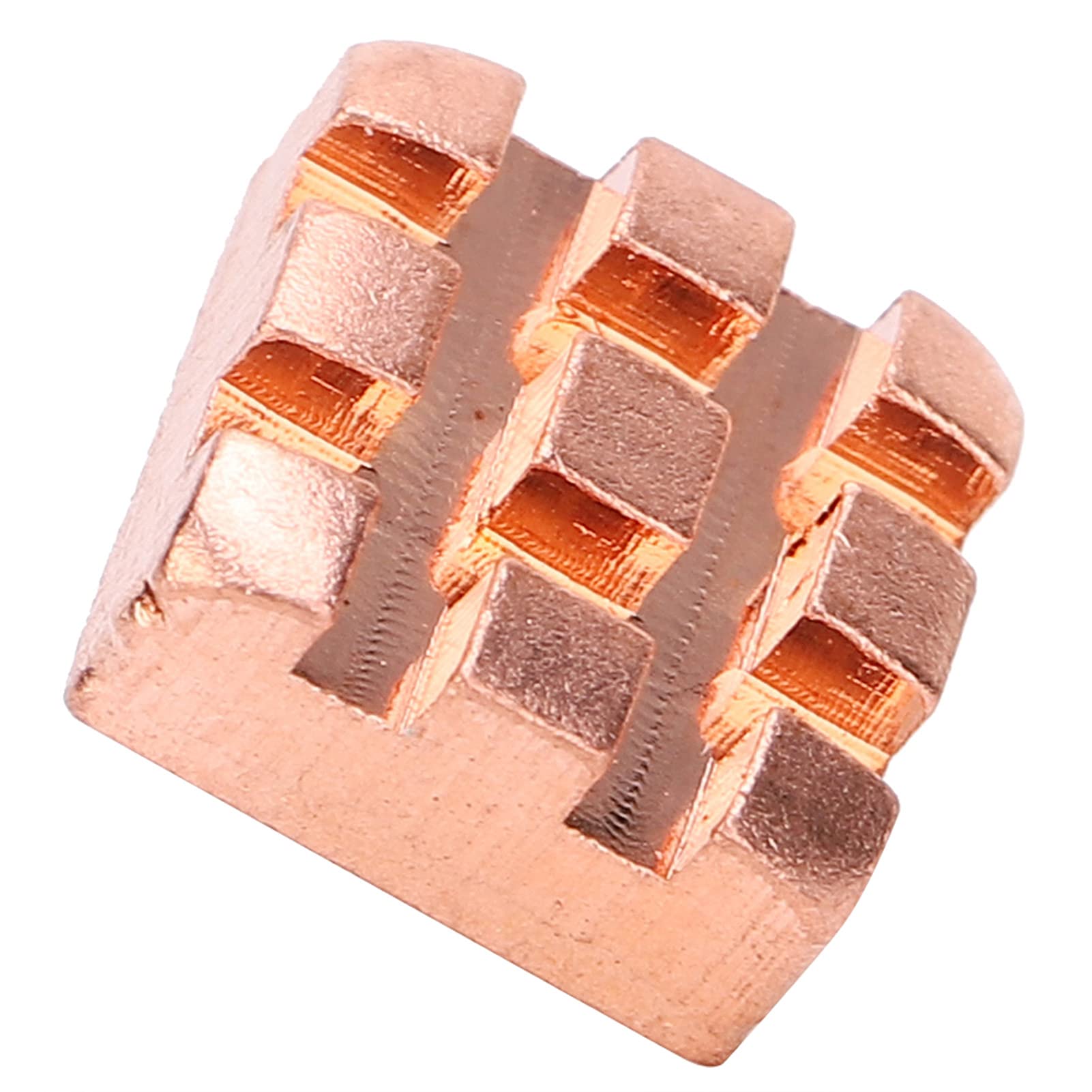 High-Performance CPU Heatsink - Efficient Cooling for Transistors, Power Boards & Electrical Appliances | Ideal for Gaming PCs, Servers & Home Electronics