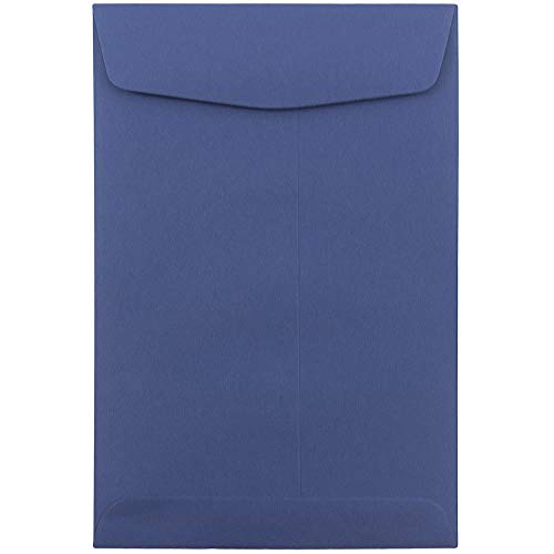 Presidential Blue