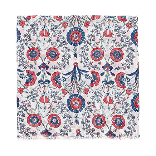 Ibiza Collection 7 - Beige Paisley Floral