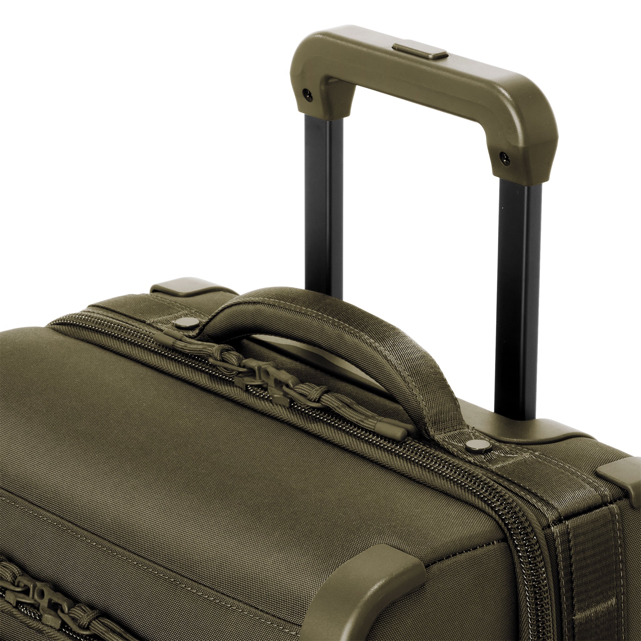 Dagne Dover Seattle Carry On Luggage 20.5 Inch - Compact Spinner Suitcase for Women & Men, Lightweight Travel Bag with USB Port, Perfect for Airplane Cabin & Weekend Getaways