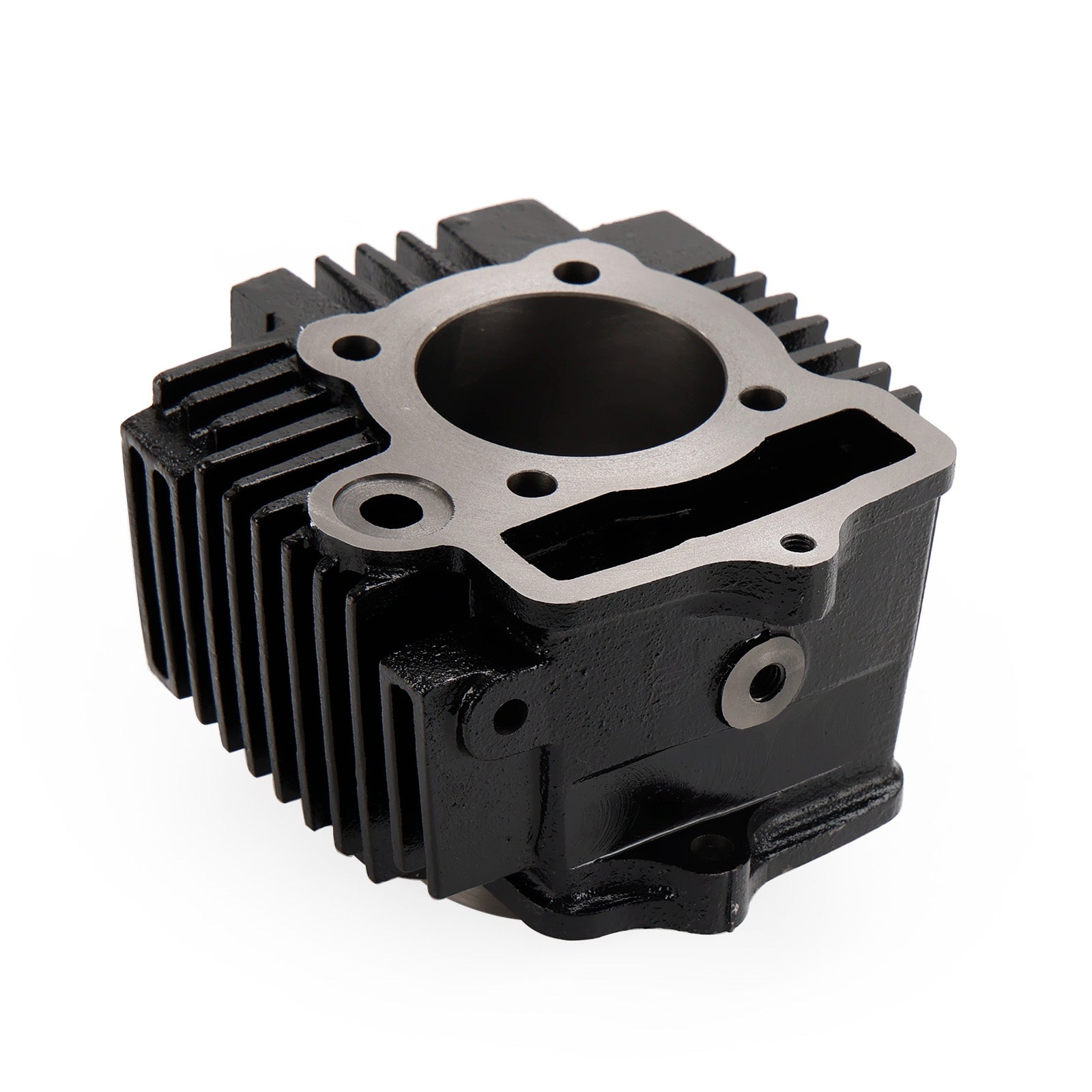 110cc Cylinder Kit for Italika FT110 XT110 AT110 Motorcycles - 52.4mm Piston with 13mm Pin - High Performance Engine Upgrade - Fast FedEx Shipping - Perfect for Off-Road & Street Bike Maintenance