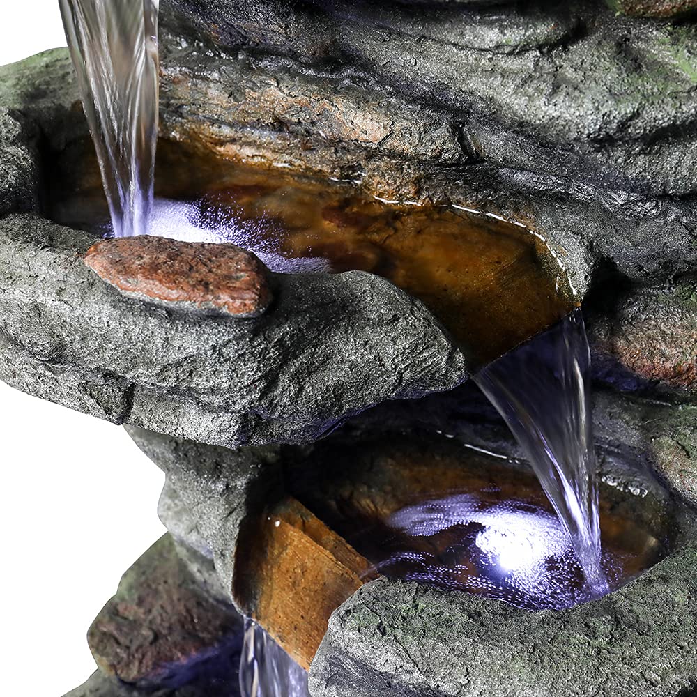 Naturefalls 32.6