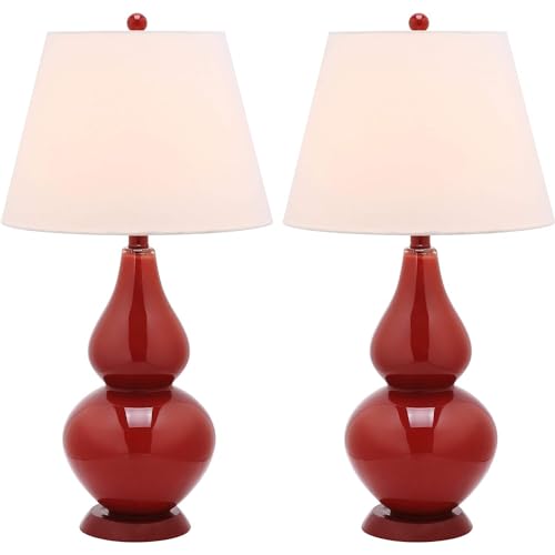 Red - Set of 2