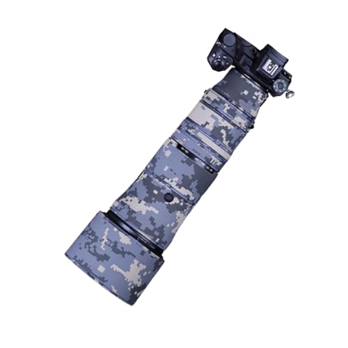 Urban camouflage