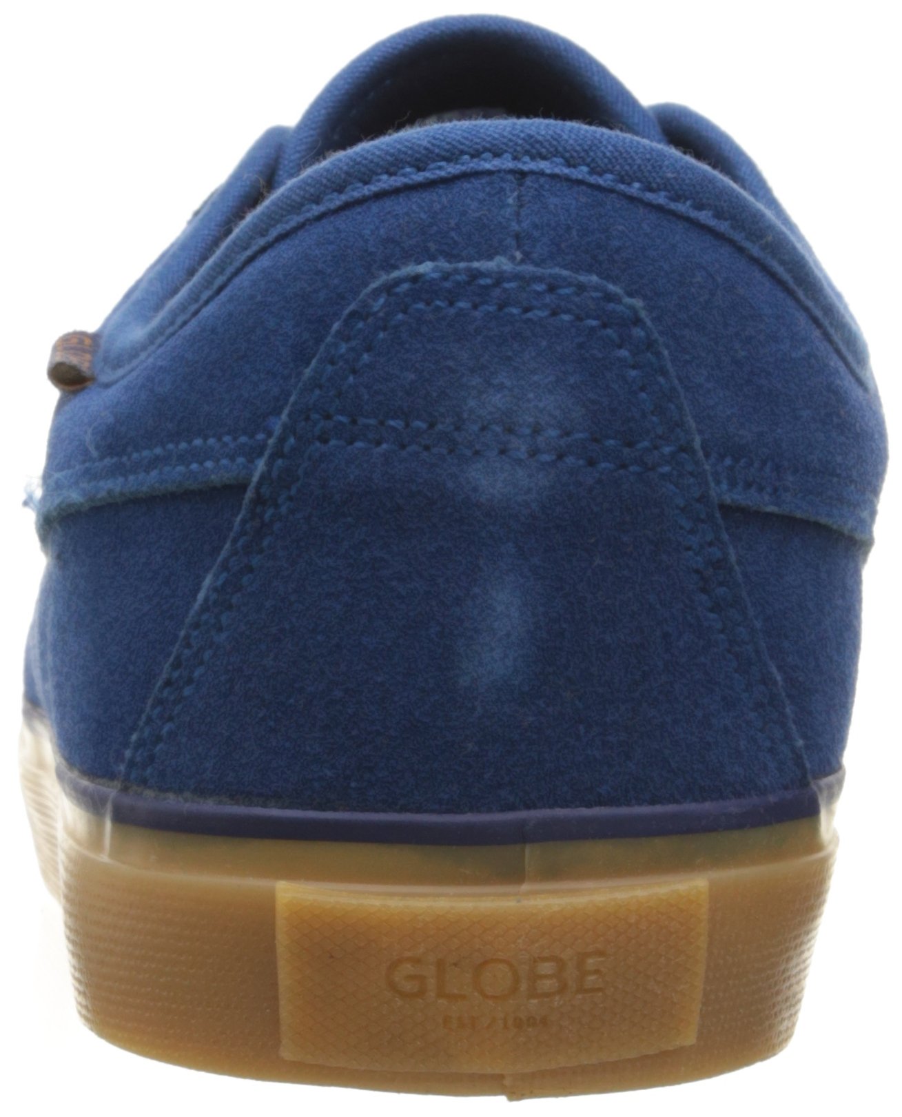 Globe Men's Moonshine Casual Shoes - Comfortable Skate & Street Style Sneakers for Everyday Wear | Perfect for Skating, Walking & Urban Fashion