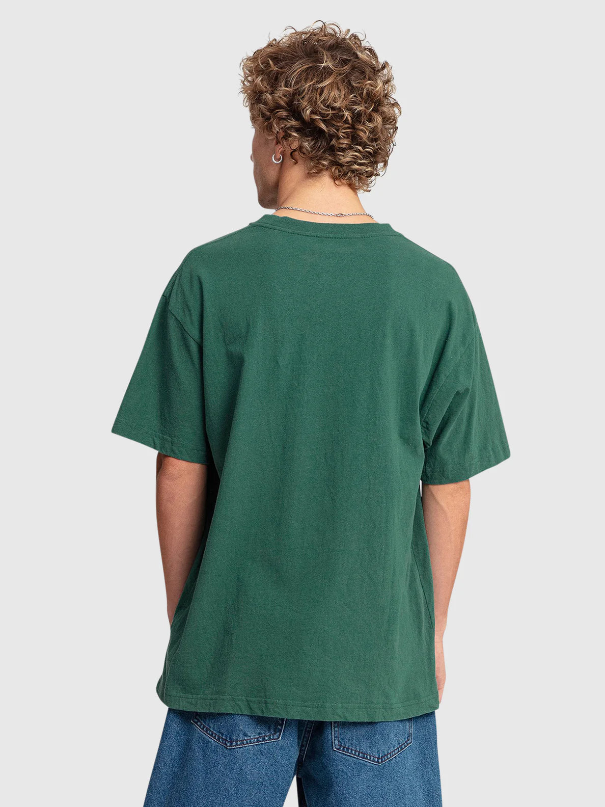 Ranger Green