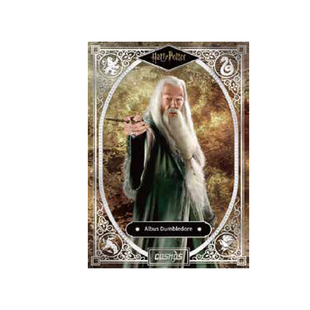 Pre-Order Kakawow Cosmos Harry Potter 2025 Collectible - Perfect for Fans, Gifts & Home Decor