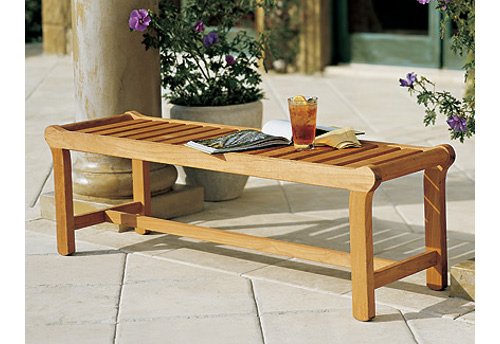 Premium Teak Wood 55