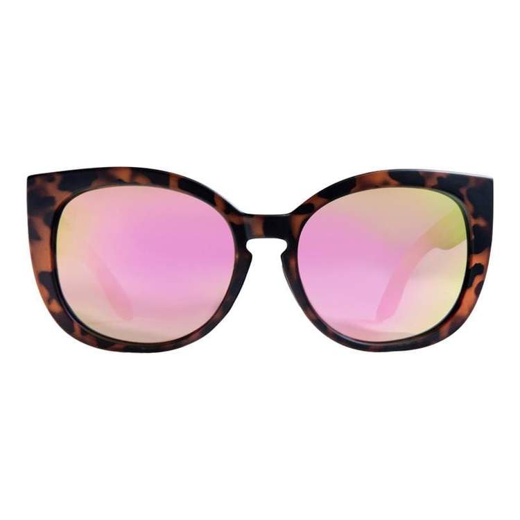 Nylon Optics-Tortoise-Gunmetal | Gradient
