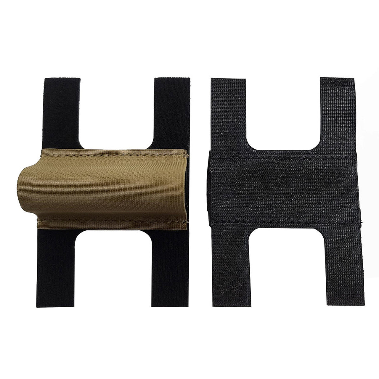 Esstac Daeodon Belt Cummerbund - Elastic Tourniquet Holder with Reverse Velcro for Tactical Gear & Military Use | Perfect for Combat, Hiking & Emergency Preparedness