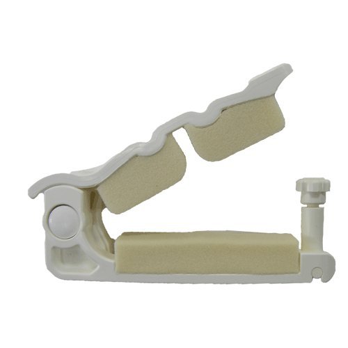 Premium Penile Clamp - Adjustable Squeezer Klip for Incontinence & ED Support | Comfortable Urinary Control Device for Men | Ideal for Post-Surgery Recovery & Daily Use