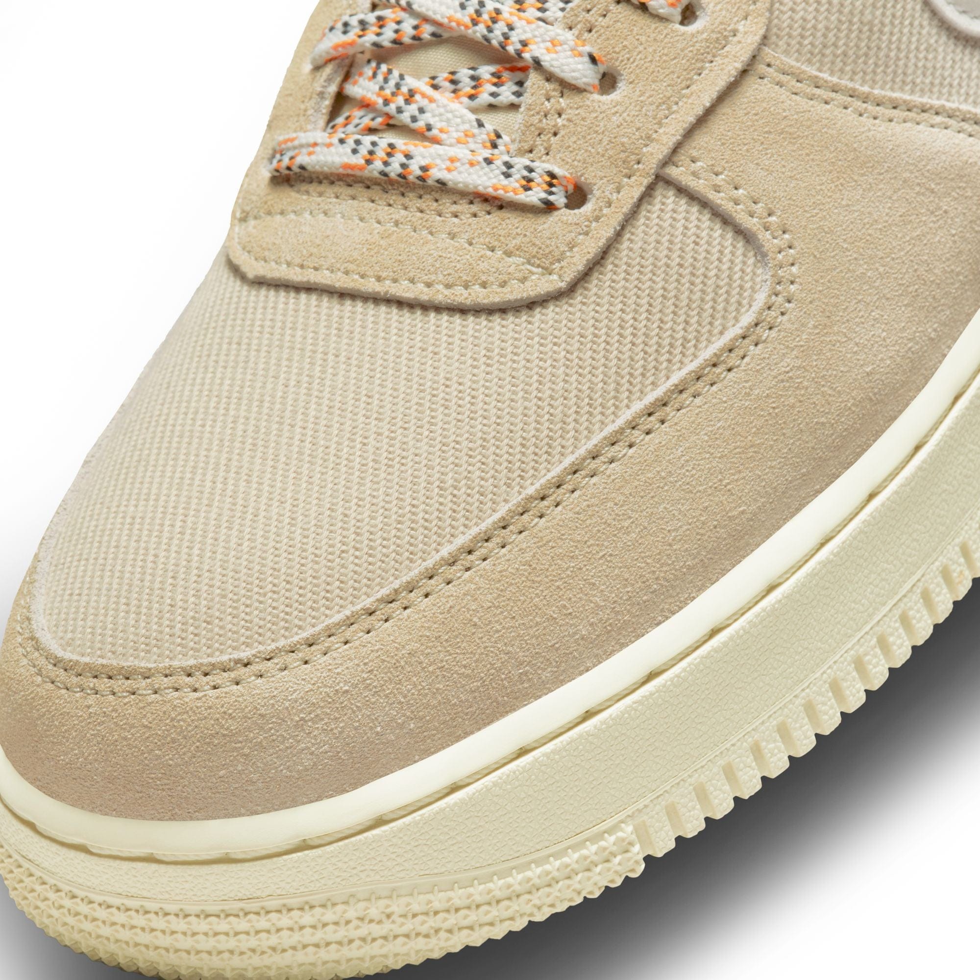 Nike Air Force 1 '07 LV8 Sneakers - Men's/Women's White Leather Basketball Shoes - Perfect for Casual Wear, Street Style & Sneaker Collection