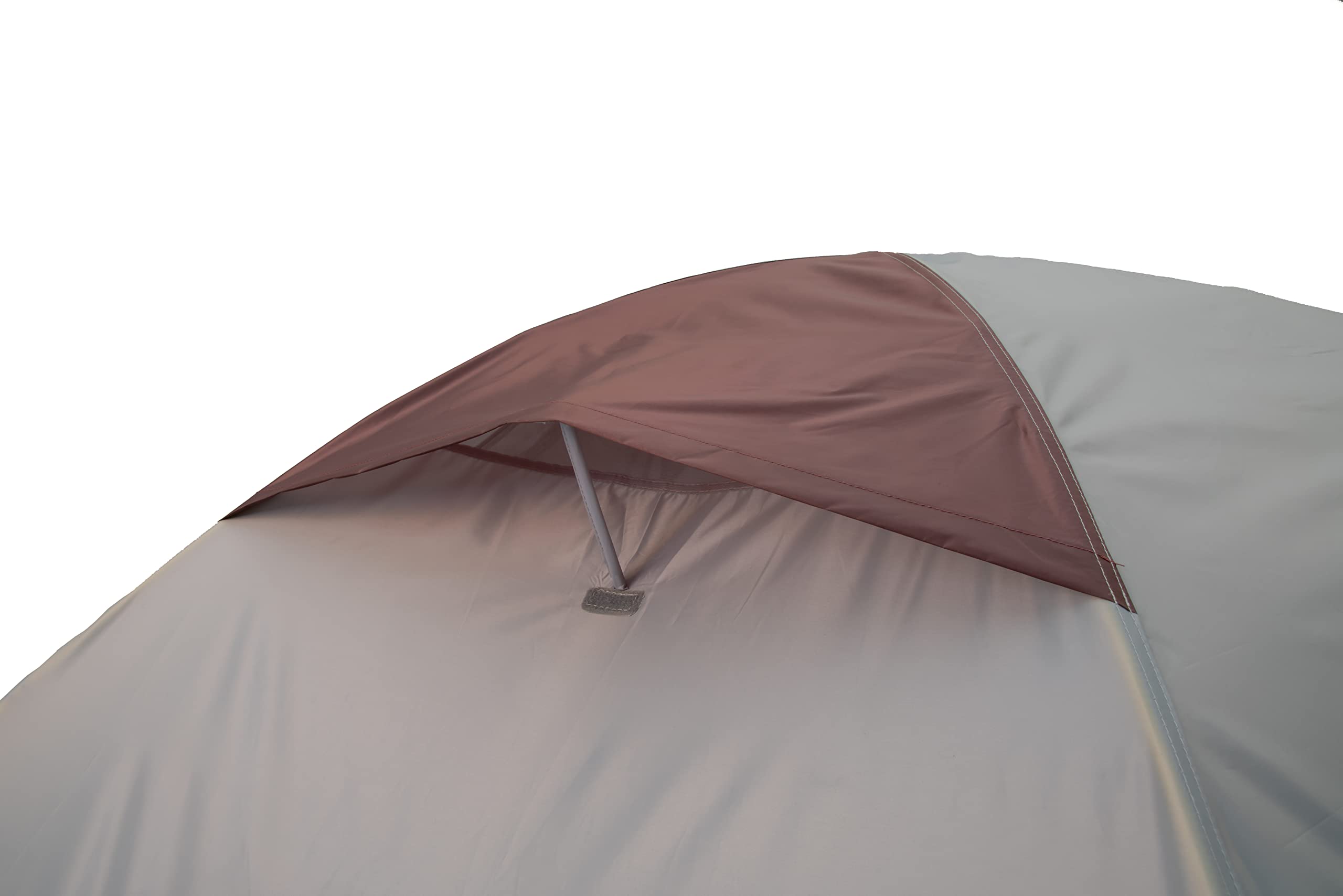 Eureka! Summer Pass 3-Season Backpacking Tent - Lightweight Waterproof Camping Tent for Hiking, Backpacking & Outdoor Adventures