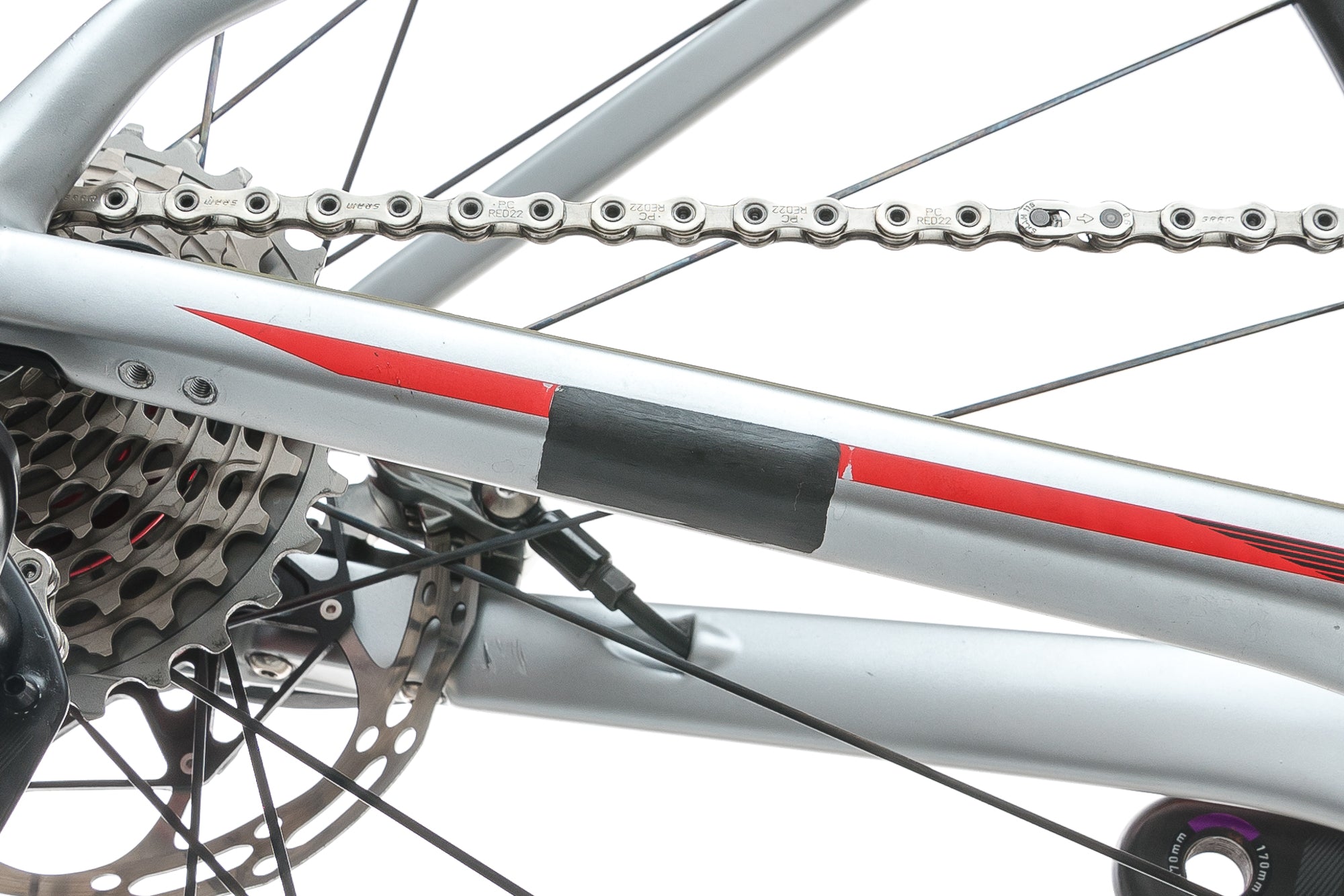 BMC Roadmachine 01 LTD 51cm Carbon Road Bike - Lightweight & High-Performance for Racing & Endurance Cycling | Perfect for Road Racing, Triathlons & Long-Distance Rides