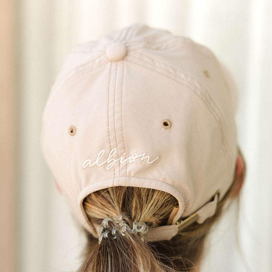 Stylish Cobblestone Everyday Hat for Men & Women - Perfect for Outdoor Activities, Travel, and Casual Wear