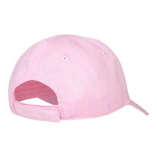 Nike Kids' Futura Pink Baseball Cap - Adjustable & Lightweight for Boys & Girls - Perfect for Sports, Outdoor Activities & Everyday Wear