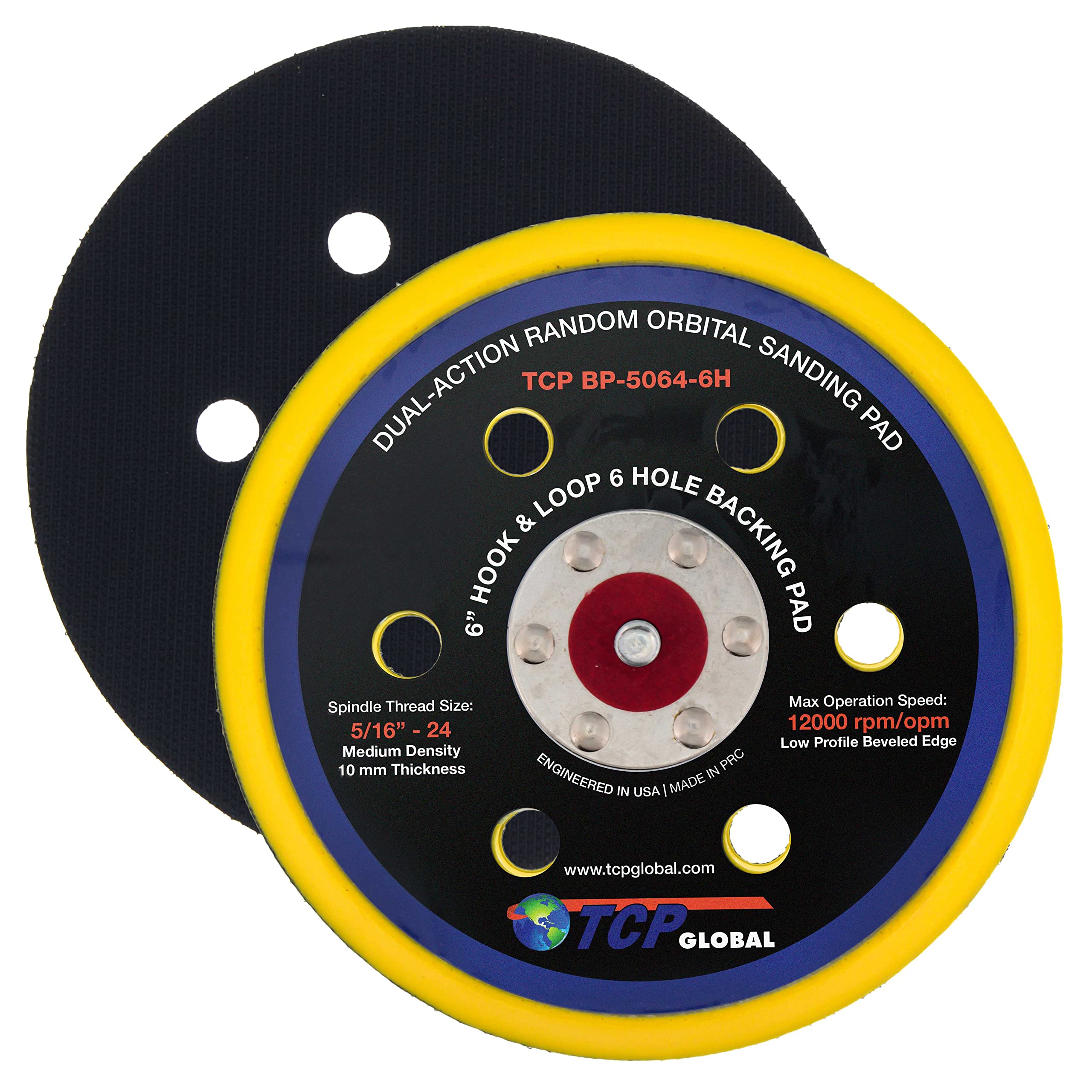 TCP Global 6