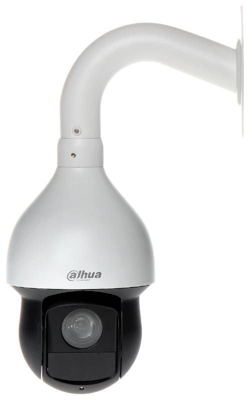 SD59230T HN Full HD PTZ Camera with 30x Optical Zoom & Auto Tracking - Ideal for Live Streaming, Video Conferencing, and Security Surveillance