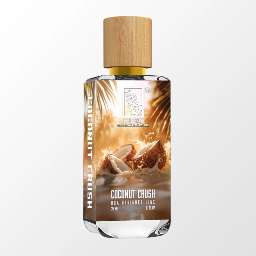 Organic Coconut Crush - Premium Natural Coconut Flakes for Baking, Smoothies & Snacks | Vegan, Gluten-Free, Non-GMO | Perfect for Granola, Yogurt Toppings & Healthy Desserts