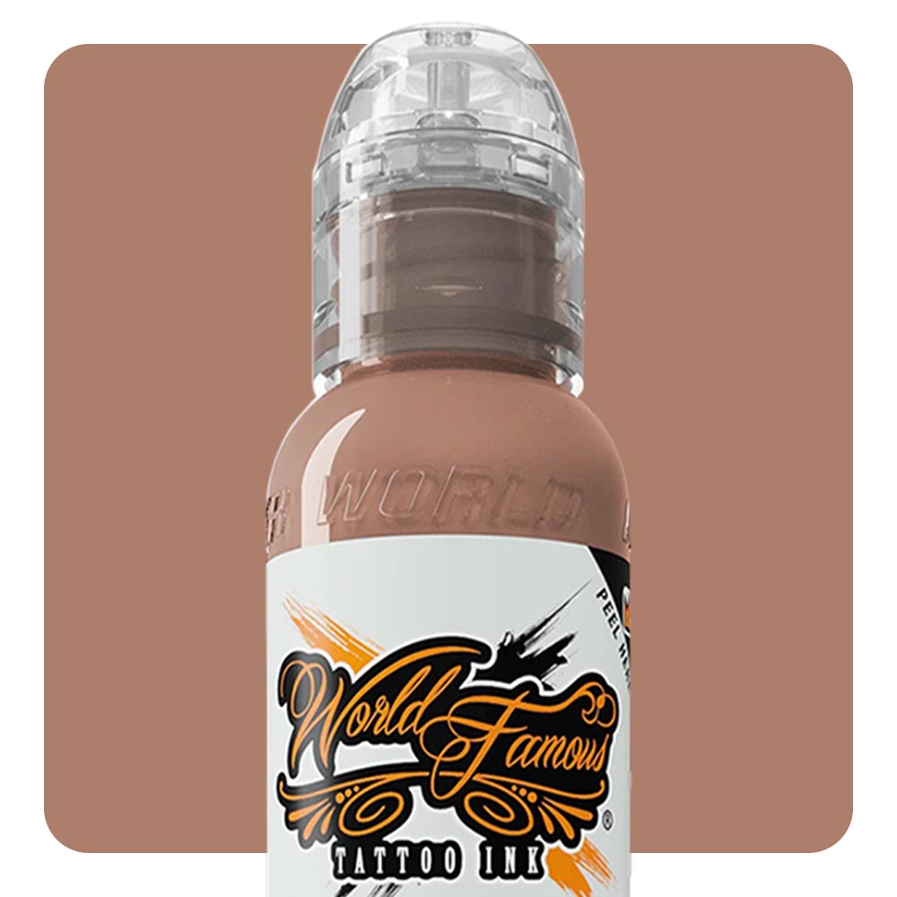 Alex Santucci Cover Up - Hot Chocolate Skin Tone - Perfect for Everyday Wear, Date Nights & Special Occasions