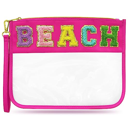 Rose Red-Beach