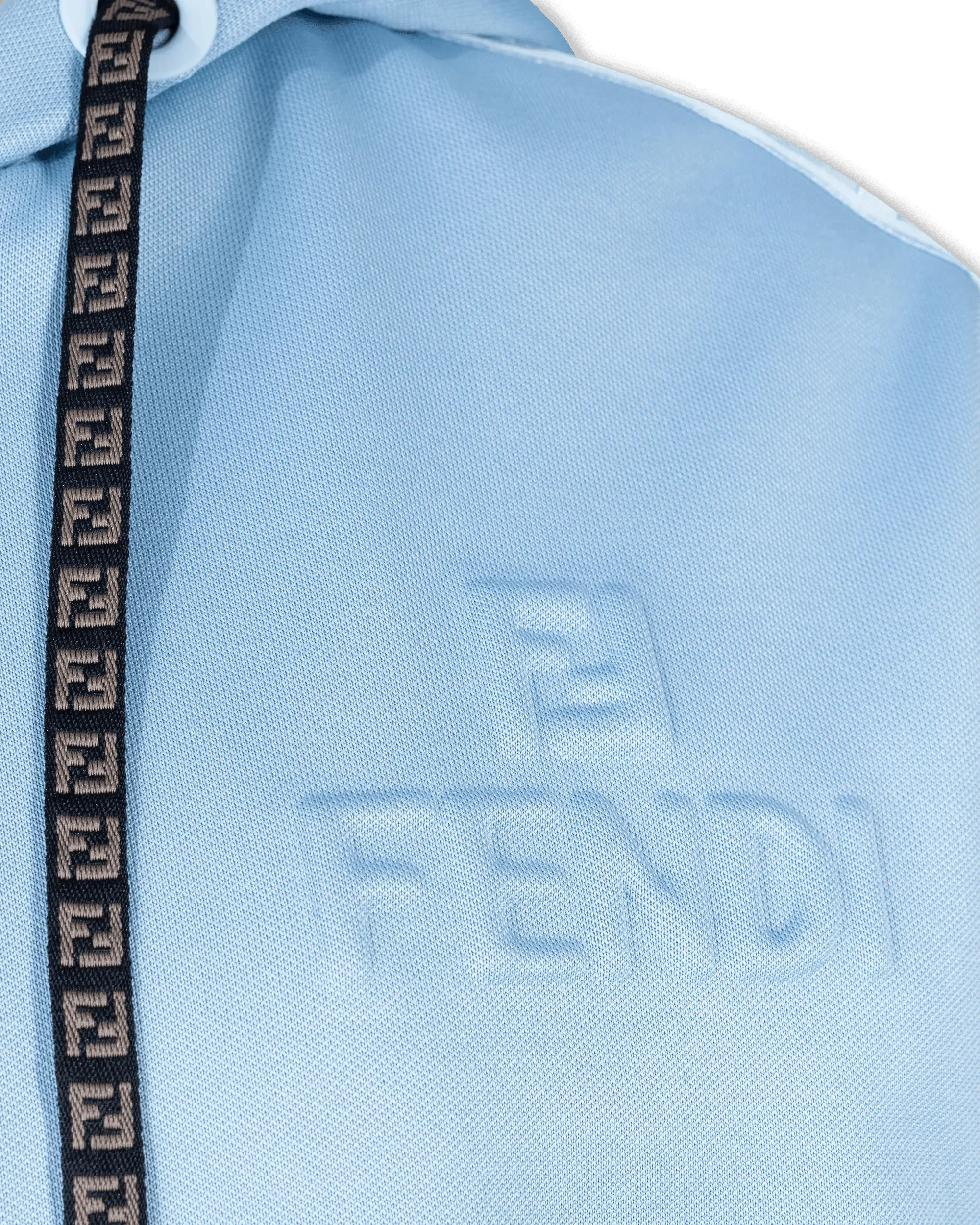 Fendirama Reversible Zip Hoodie for Men & Women | Lightweight Fleece Pullover with Front Pockets | Perfect for Casual Wear, Gym, and Outdoor Activities