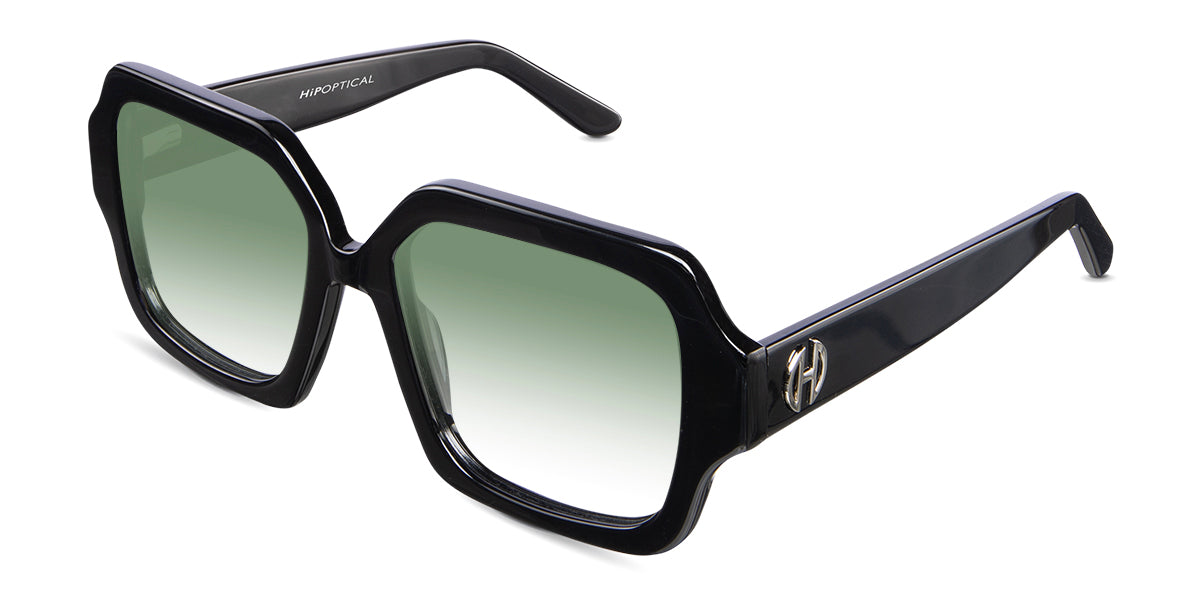 Laga Women's Prescription Tinted Glasses - Stylish & UV Protection for Everyday Wear, Work, and Outdoor Activities