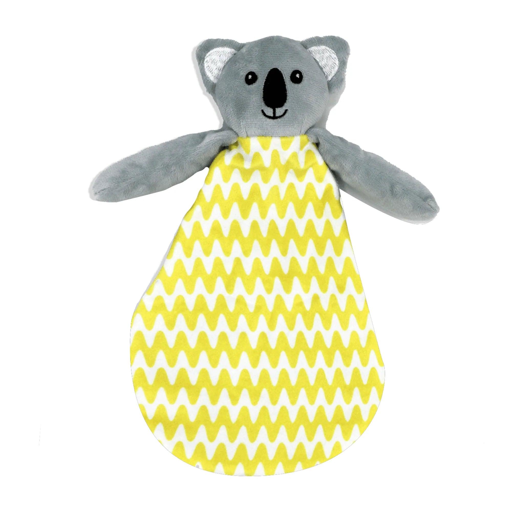 Baby Crinkle Toy for Infants - Soft Sensory Learning & Teething Toy for Babies - Perfect for Tummy Time, Playtime & Early Development