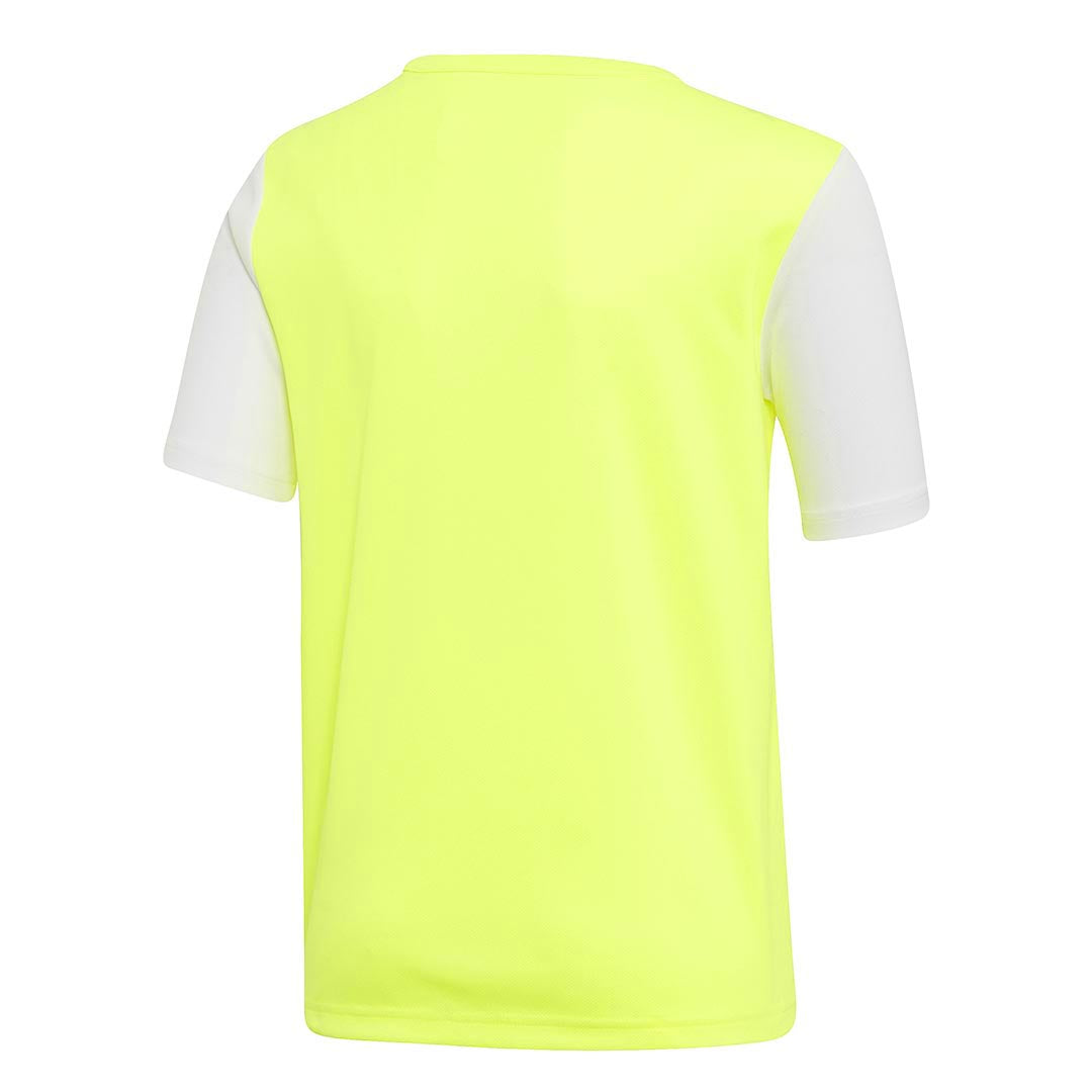 Adidas Kids' (Youth) Estro 19 Soccer Jersey (DP3229) - Perfect for Youth Soccer Games, Training & Team Uniforms