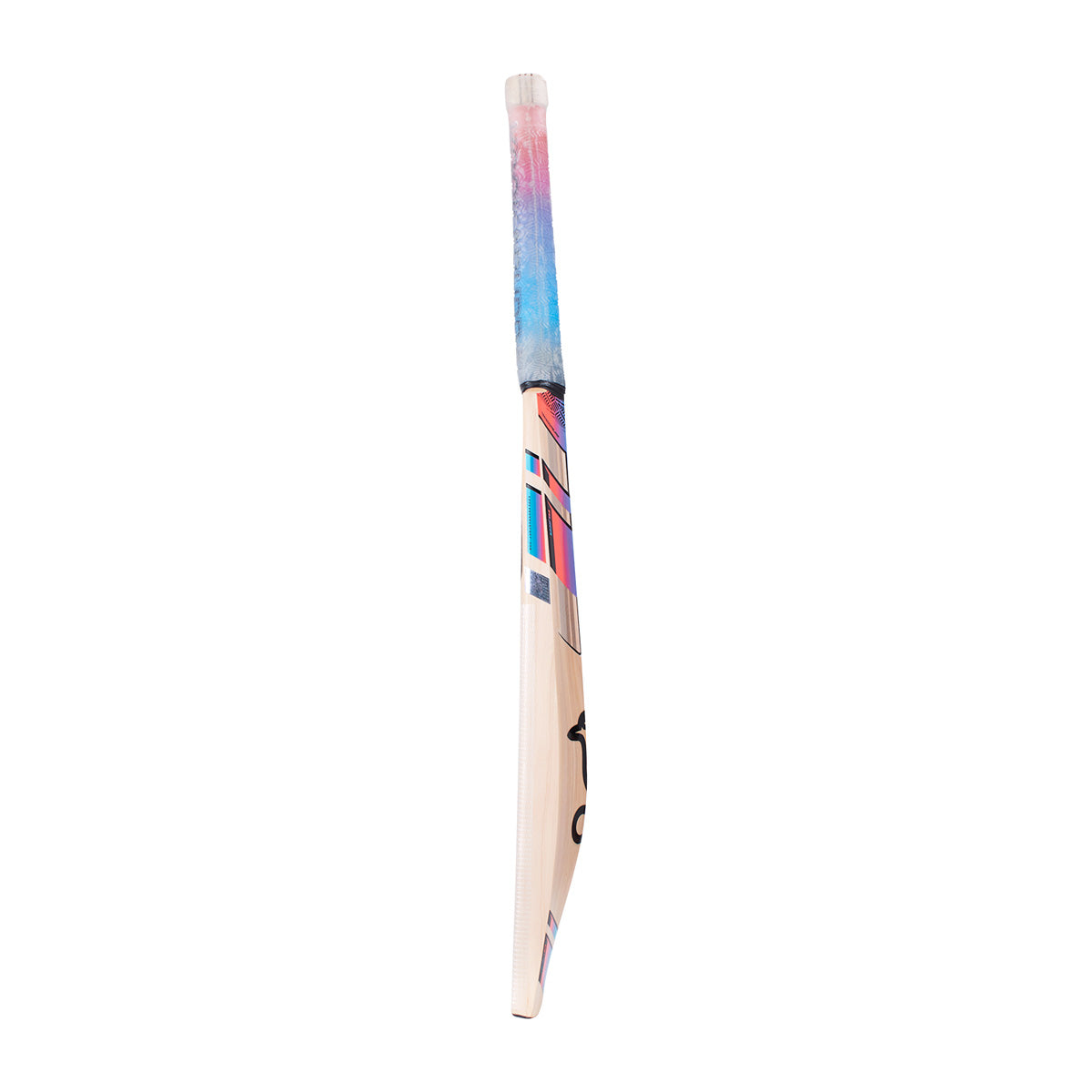 Kookaburra Aura 7.1 Cricket Bat 2024 - Premium English Willow Cricket Bat for Professional Players | Perfect for Match Play & Training Sessions