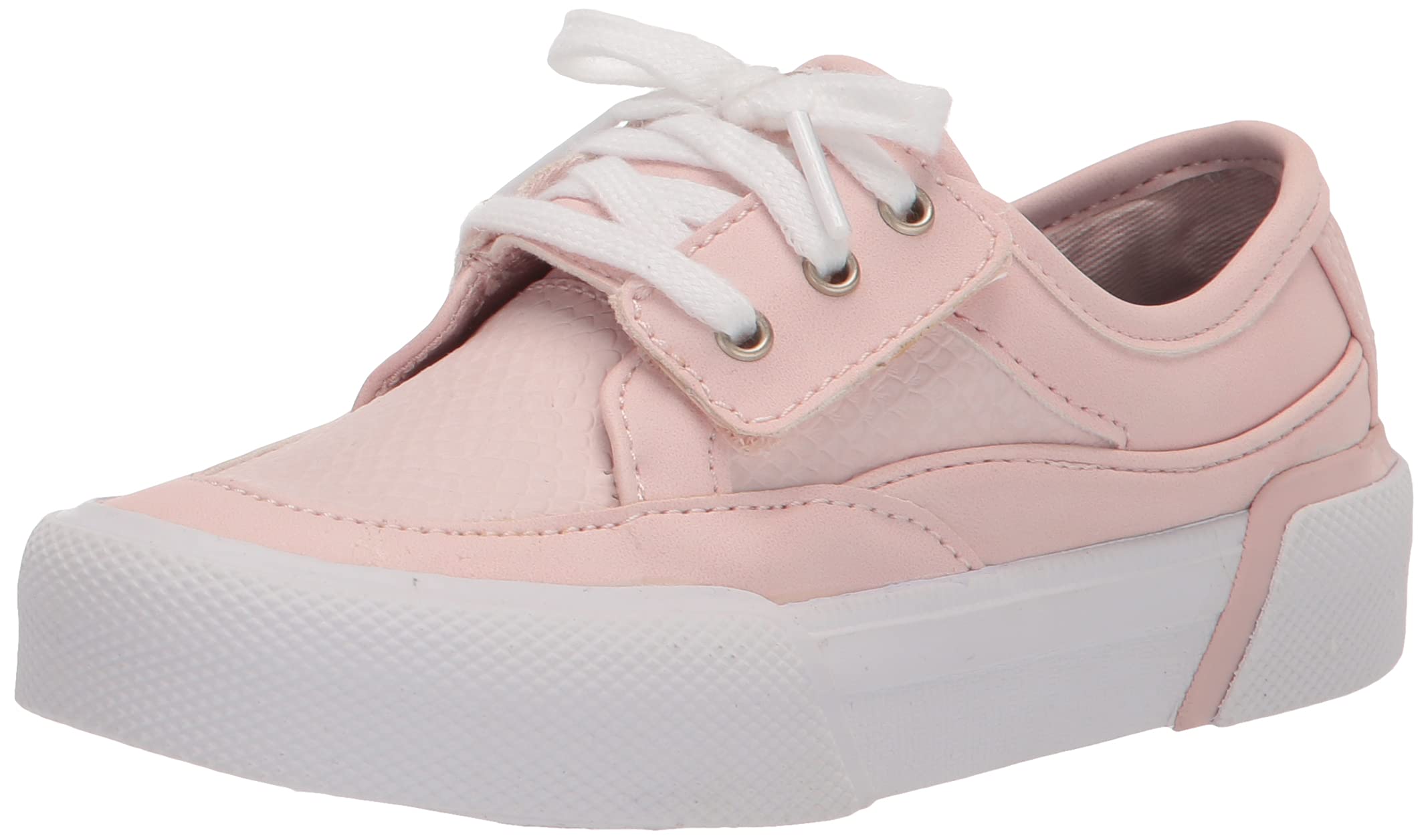 Sperry Kids Soletide Jr Sneakers - Water-Resistant Boat Shoes for Boys & Girls | Perfect for School, Play & Outdoor Adventures