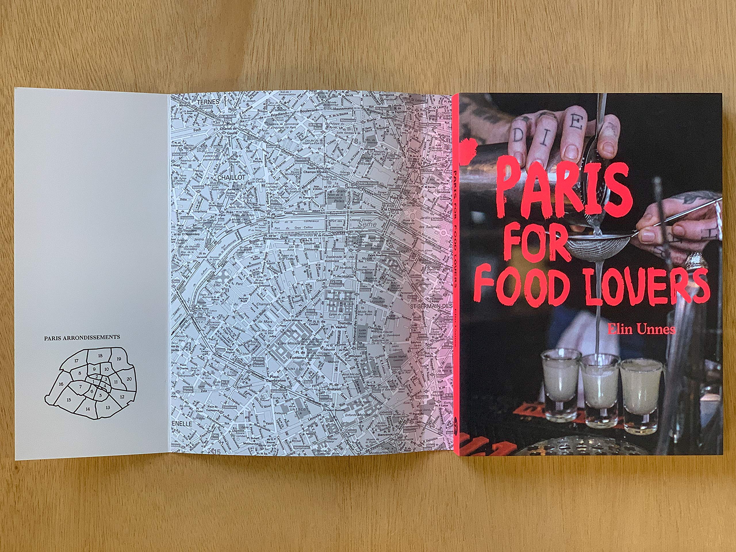 Paris for Food Lovers - Ultimate Travel Guide to French Cuisine & Best Restaurants | Foodie Travel Essentials, Gourmet Experiences & Local Dining Tips | Perfect for Vacation Planning & Culinary Adventures