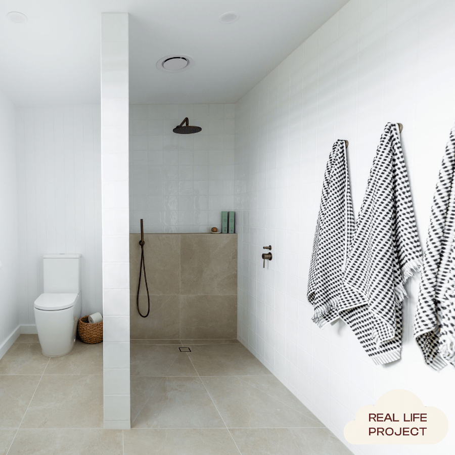 Premium Newport Gloss Large Square White Ceramic Tile - Perfect for Kitchen Backsplash, Bathroom Walls & Modern Flooring