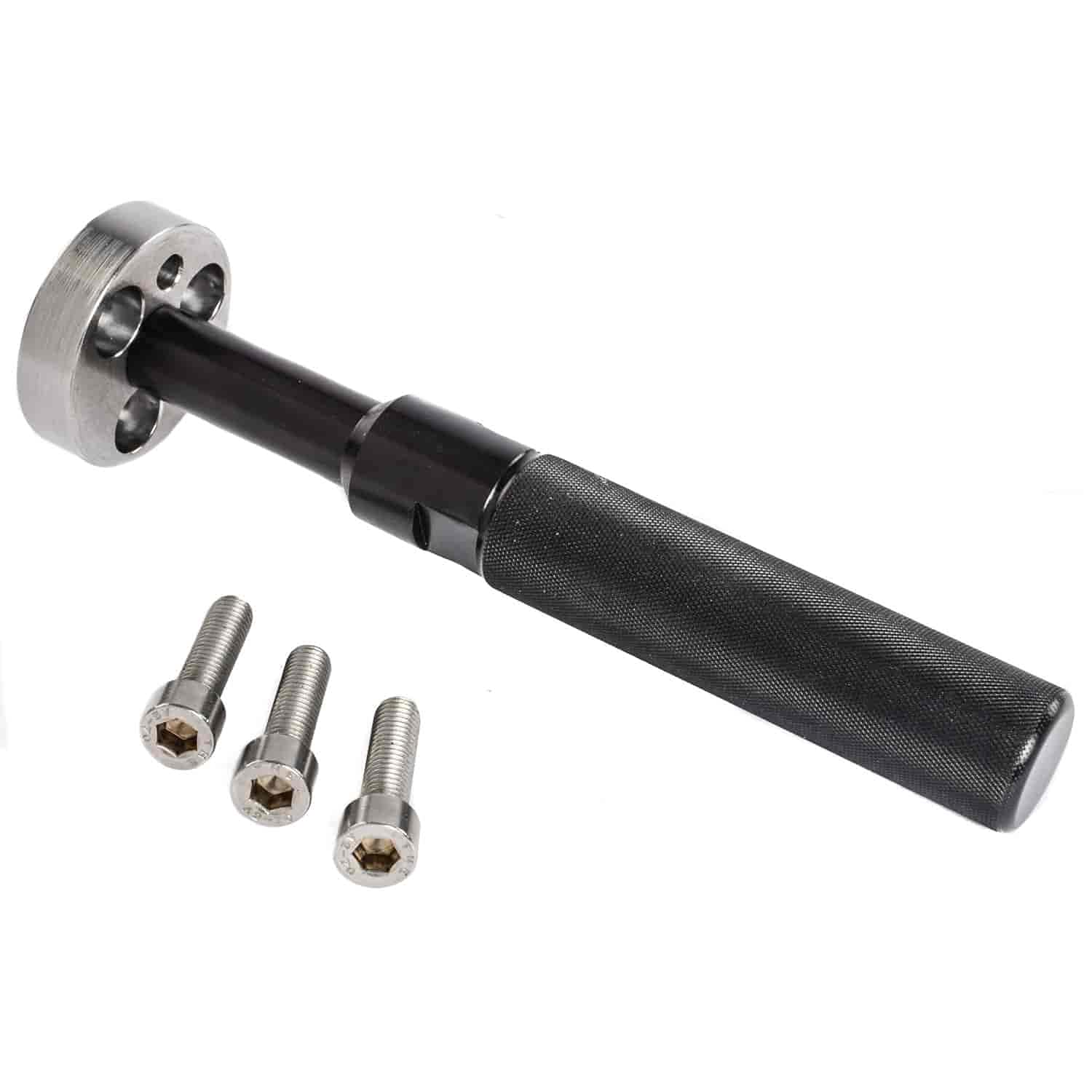 JEGS 80592 Camshaft Installation and Removal Tool Kit - Professional Engine Repair Tool for Chevy, Ford, Dodge - Perfect for DIY Mechanics & Auto Shops