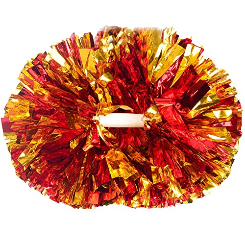 Red and Gold