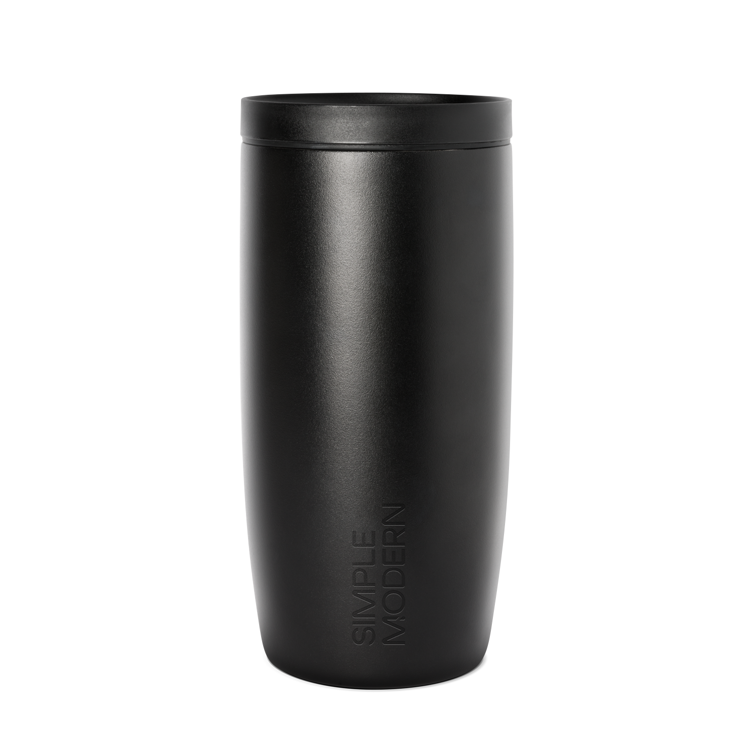 Voyager Tumbler 20oz Stainless Steel Vacuum Insulated Travel Mug - Keeps Drinks Hot/Cold for 24 Hours - Leak Proof Lid - Perfect for Coffee, Tea & Water - Ideal for Commuting, Camping & Office Use