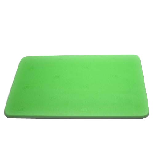 Premium Color Coded Cutting Board - 18