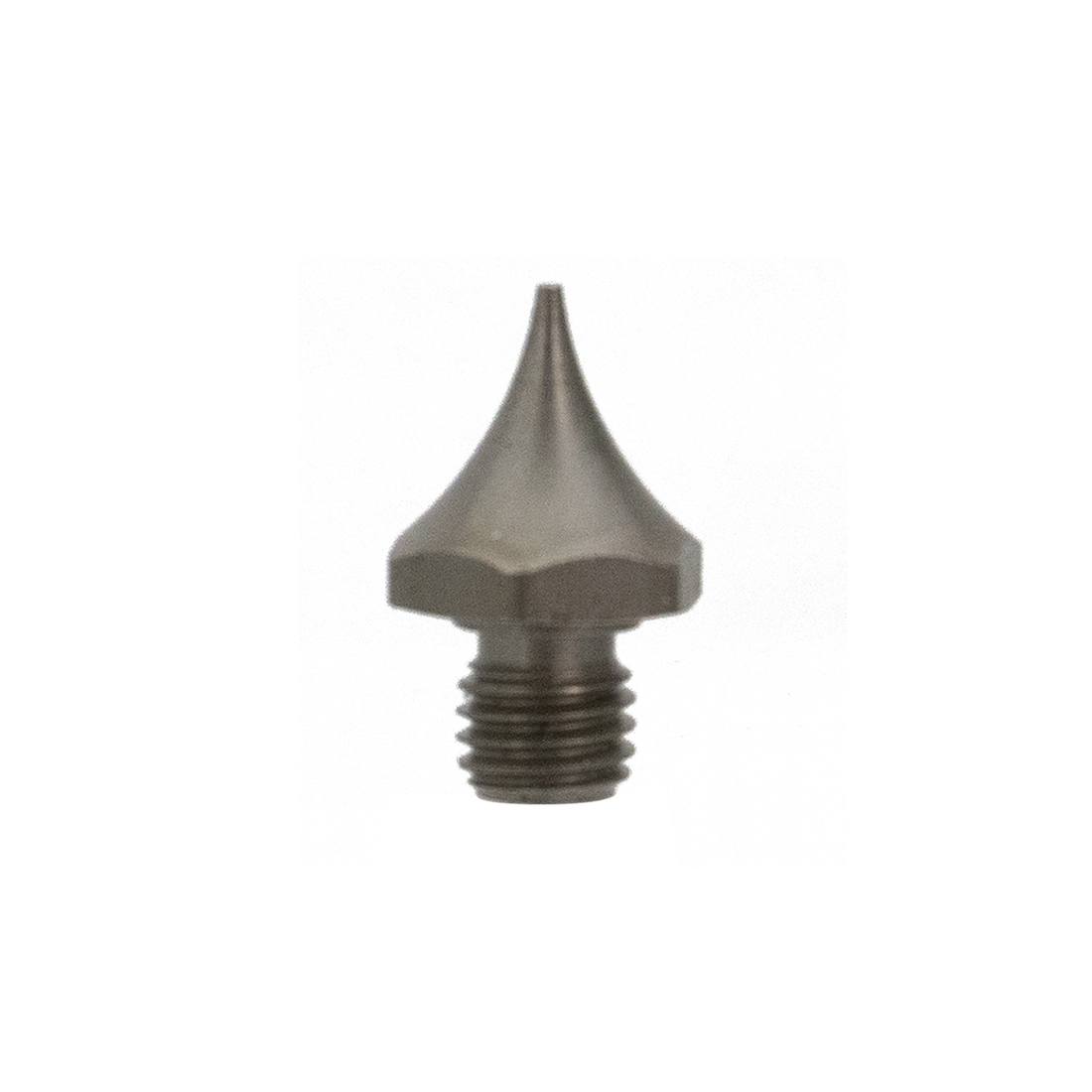 Korkers 40 Pack TuffTrax Steel Spike Replacement Kit for Ice Cleats & Winter Boots - Perfect for Hiking, Ice Fishing & Snowshoeing